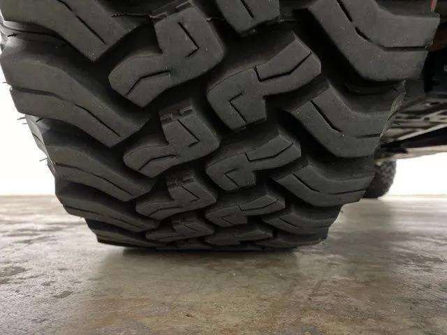 Used 2025 Jeep Wrangler Unlimited Sport S 4xe image 86