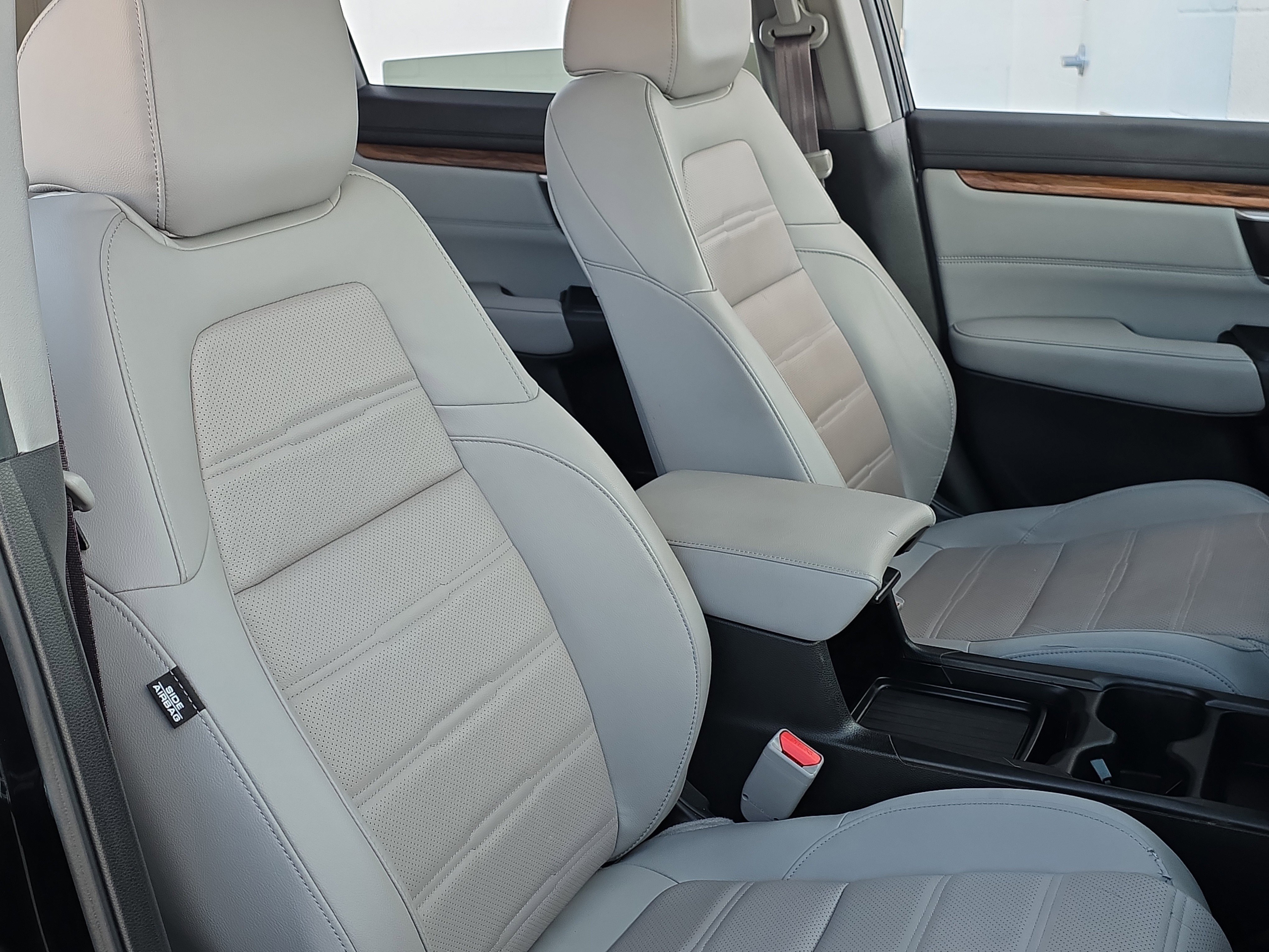 Used 2022 Honda CR-V EX-L image 32