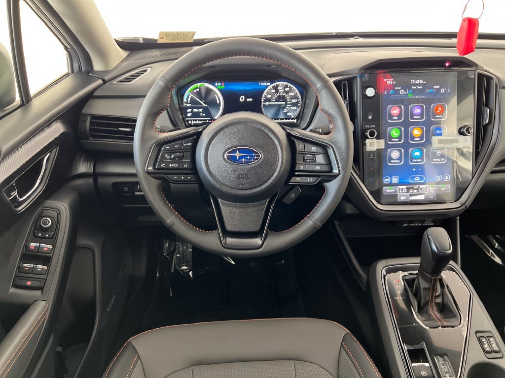 New 2026 Subaru Crosstrek 2.5i Limited AWD/4WD image 16