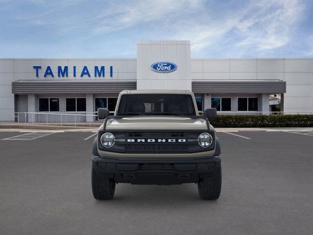 New 2026 Ford Bronco Big Bend image 6