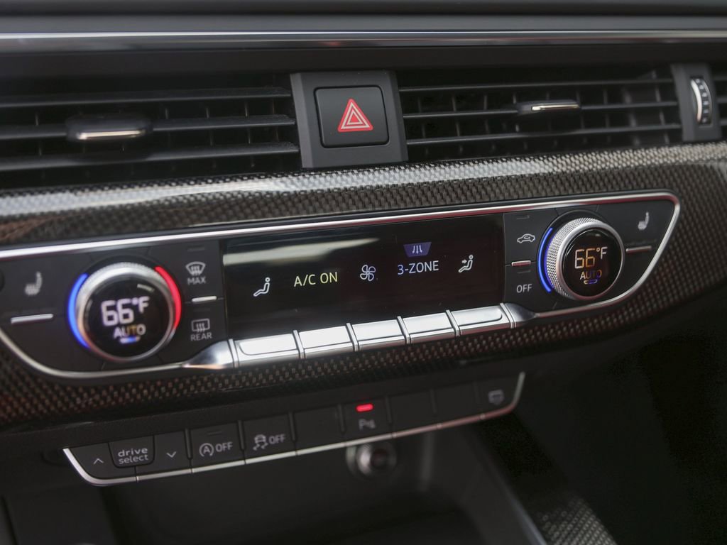 Used 2018 Audi S4 Prestige w/ Prestige Package image 27