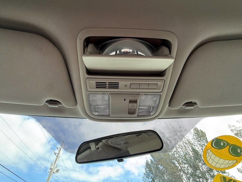 Used 2015 Honda Odyssey EX image 20