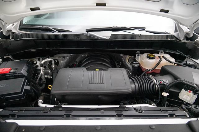 Used 2023 Chevrolet Silverado 1500 W/T w/ WT Fleet Convenience Package image 13