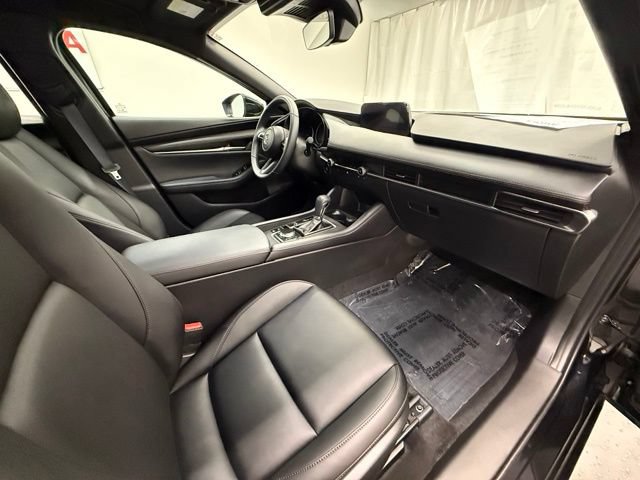 Used 2026 MAZDA MAZDA3 s FWD image 9