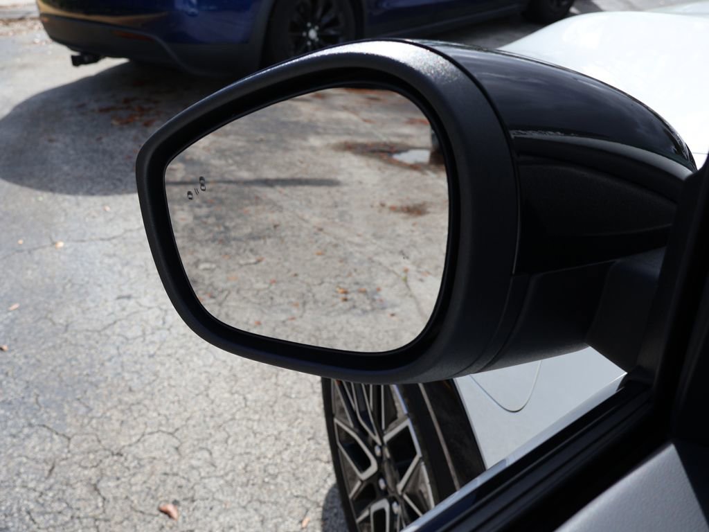 Used 2024 Ford Mustang Mach-E Premium image 41