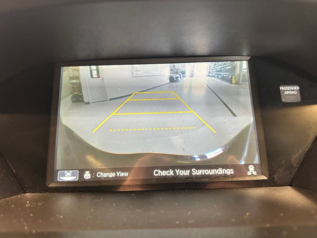 Used 2016 Acura MDX w/ Technology Package AWD/4WD image 15
