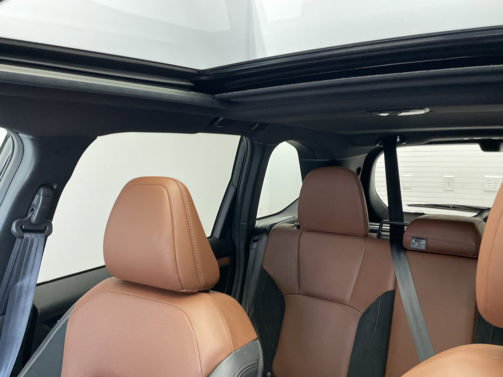 Certified 2025 Subaru Forester Touring w/ Protection Package image 28