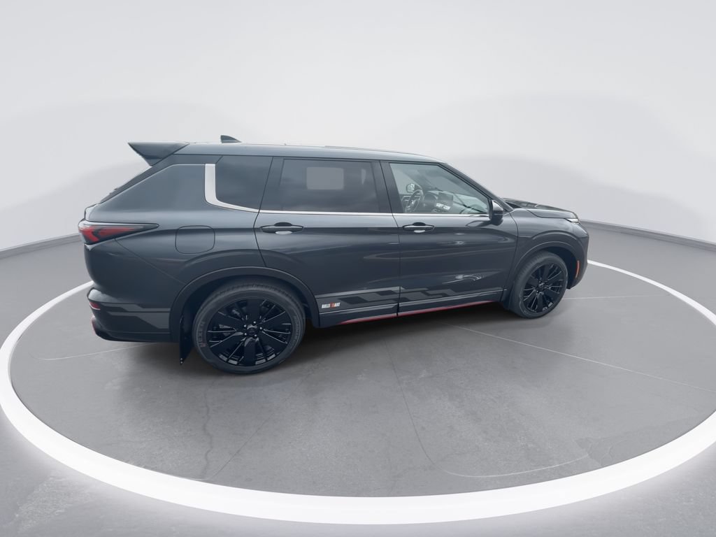 New 2026 Mitsubishi Outlander AWD image 9