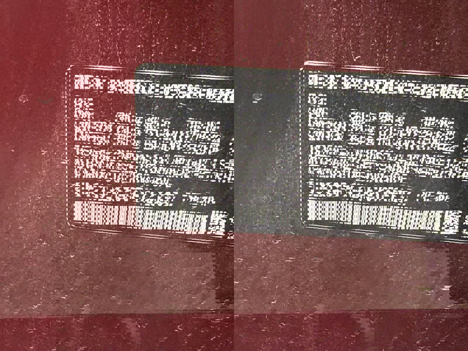 Used 2024 BMW X6 xDrive40i image 25