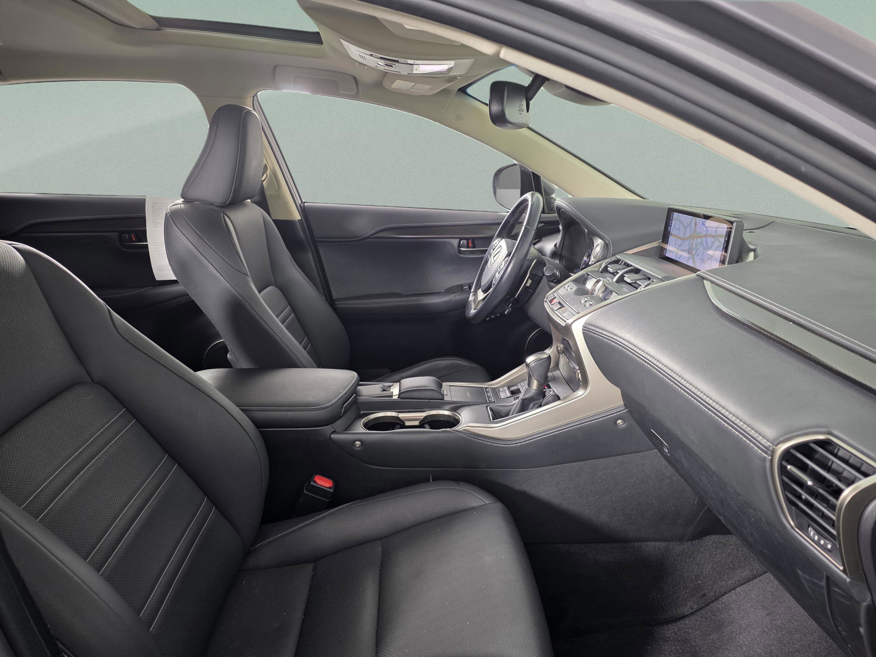 Used 2019 Lexus NX 300 FWD image 24