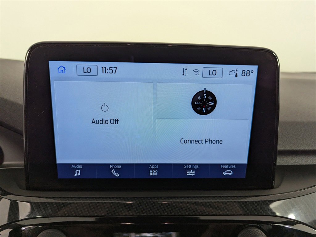 Used 2024 Ford Escape ST-Line image 26