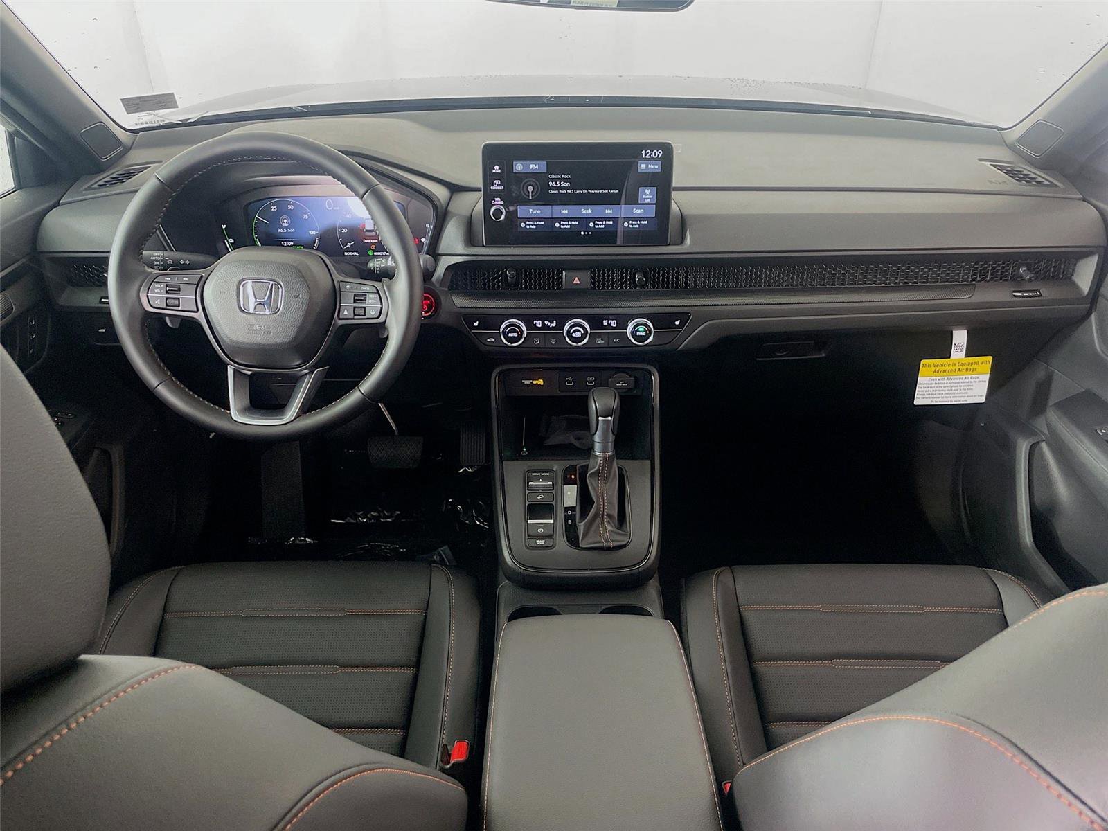 New 2026 Honda CR-V Sport-L image 19