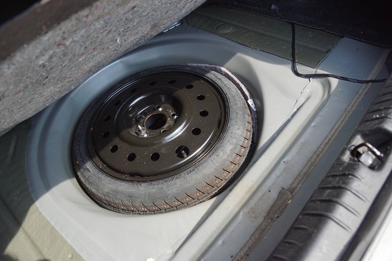 Used 2007 Chevrolet Impala LS FWD image 34