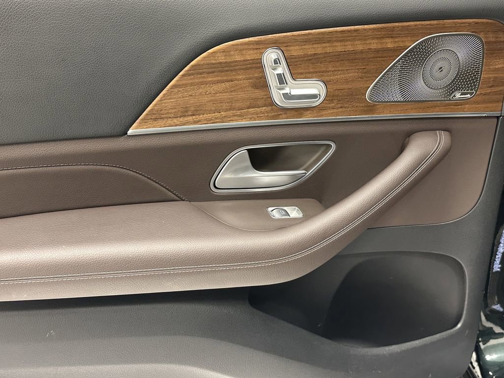 Certified 2023 Mercedes-Benz GLS 450 4MATIC image 24