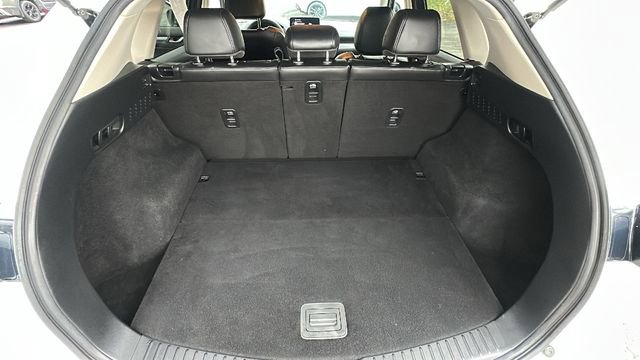 Used 2023 MAZDA CX-5 AWD 2.5 S w/ Select Package image 35