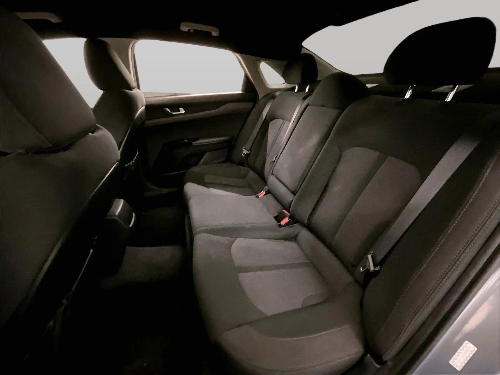 Used 2022 Kia K5 LXS image 25