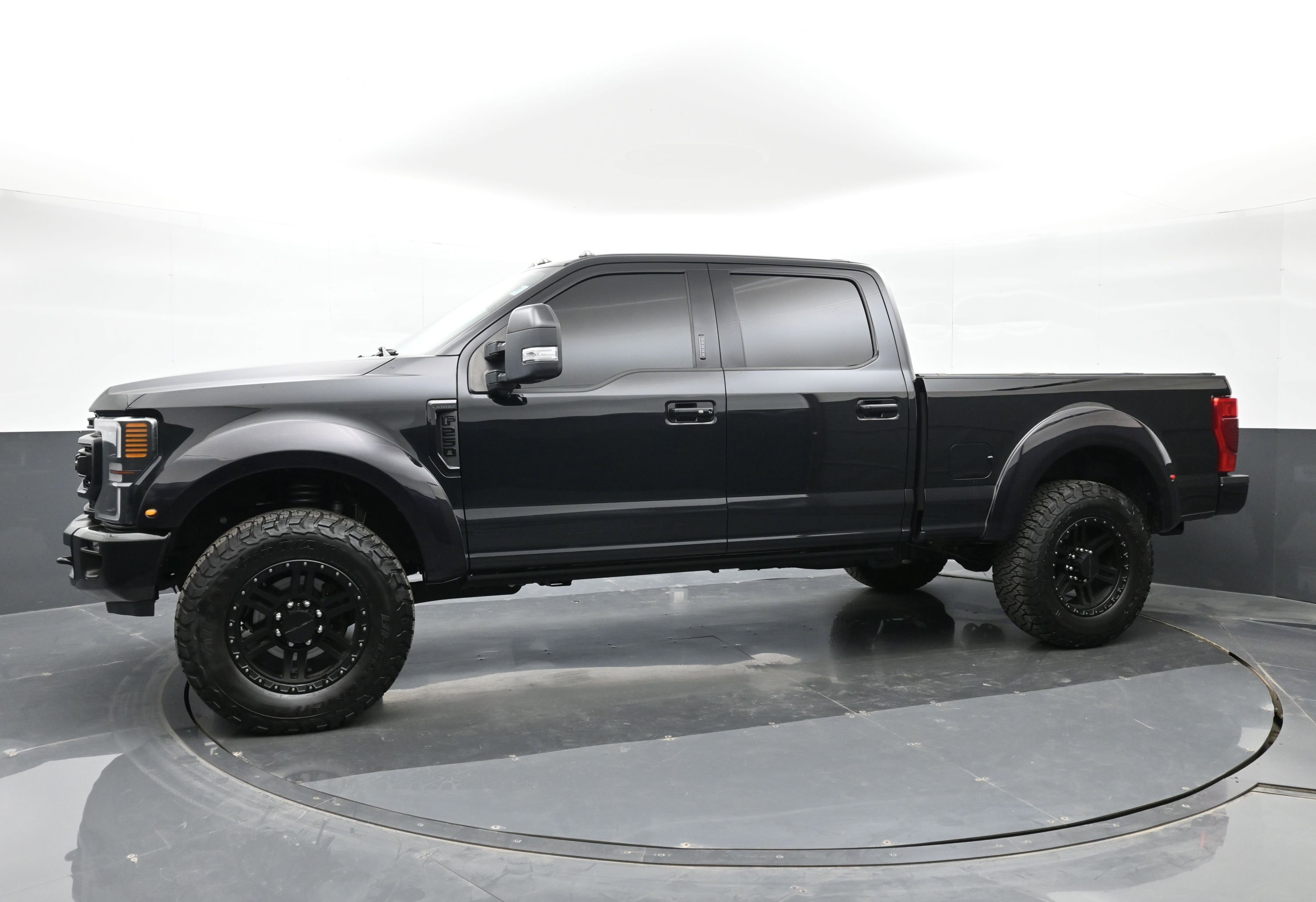 Used 2020 Ford F250 Lariat AWD/4WD image 8