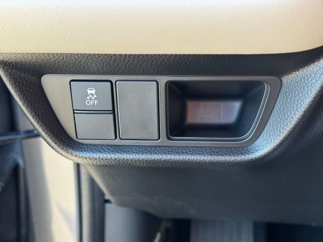 Used 2025 Honda HR-V LX image 21