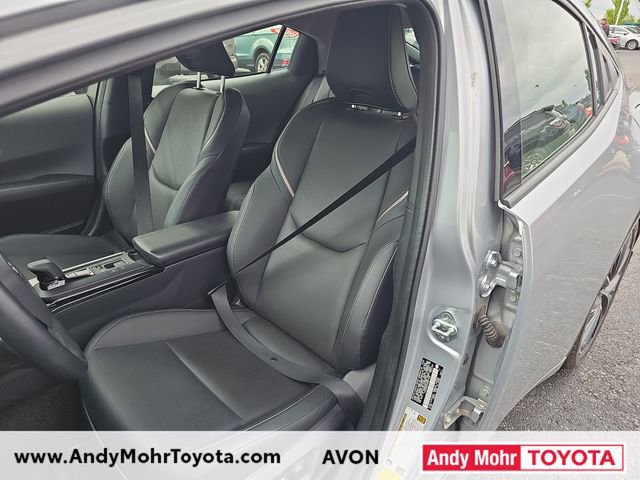 Used 2024 Toyota Prius Limited AWD/4WD image 10