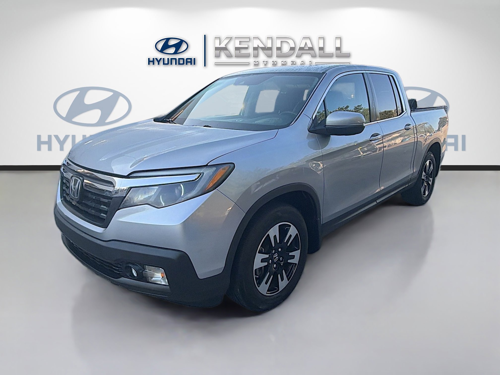 Used 2020 Honda Ridgeline RTL image 3