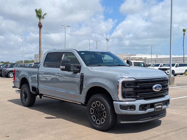 New 2026 Ford F250 Platinum AWD/4WD image 7