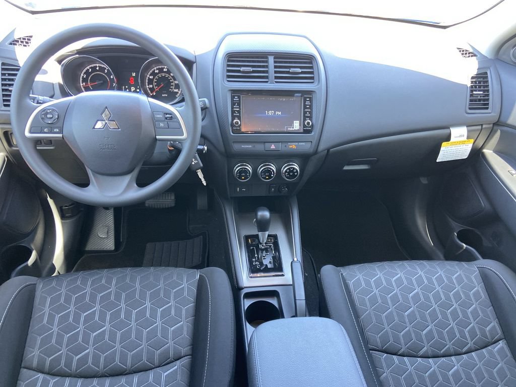 New 2027 Mitsubishi Outlander Sport FWD image 14