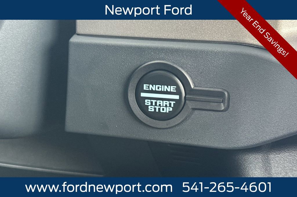 New 2025 Ford Bronco Outer Banks image 23