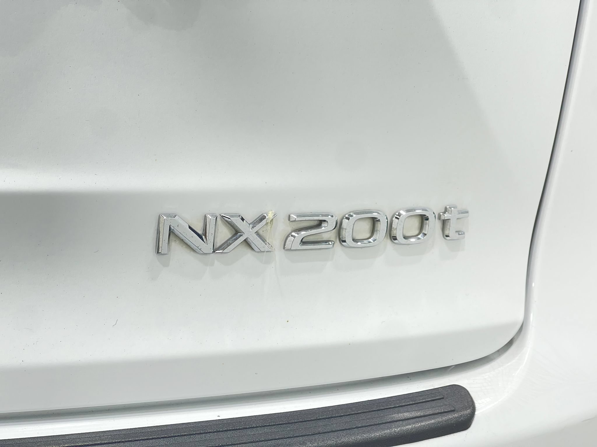Used 2017 Lexus NX 200t F Sport w/ F Sport Premium Package AWD/4WD image 38