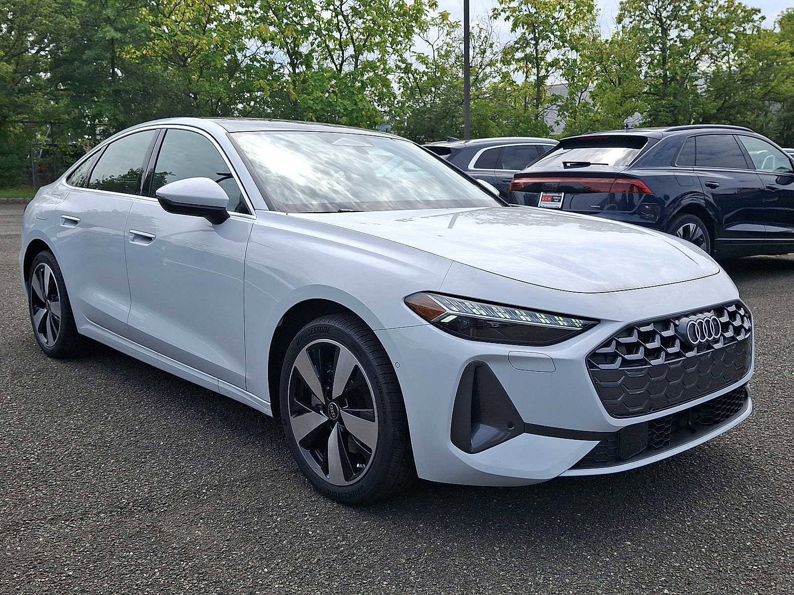 New 2025 Audi A5 2.0T Premium Plus image 10