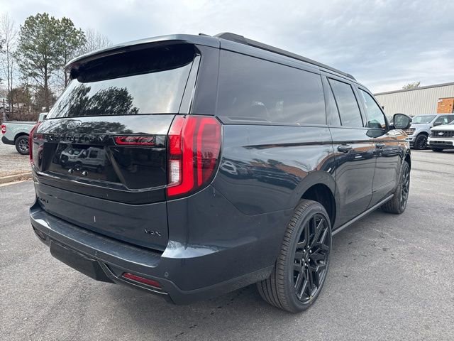 New 2026 Ford Expedition Max Platinum image 5