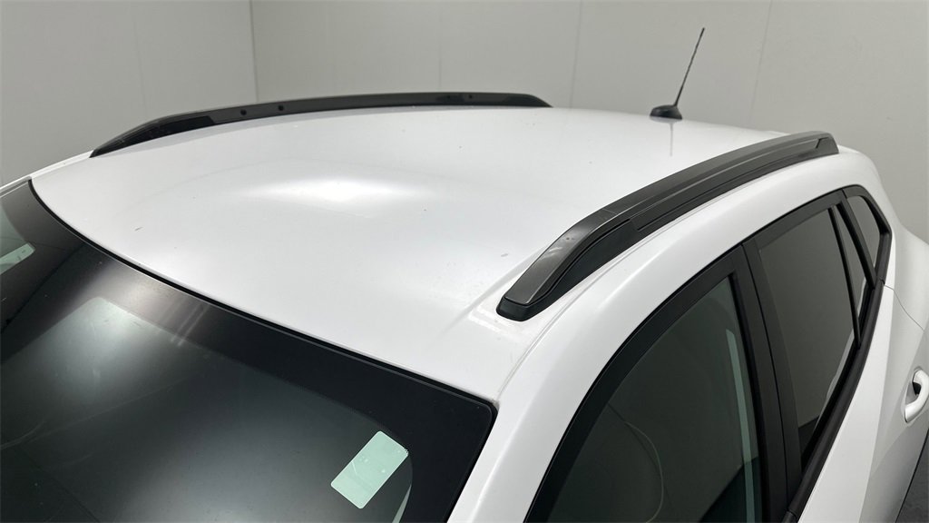 Used 2024 Chevrolet Trax ACTIV w/ Driver Confidence Package image 12