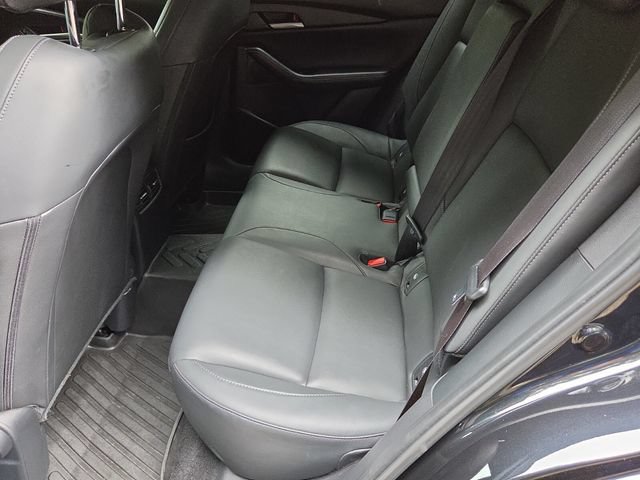 Used 2025 MAZDA CX-30 AWD 2.5 S w/ Select Sport Pkg image 12