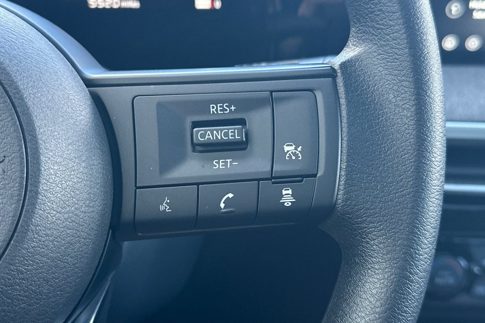 Used 2026 Nissan Kicks SV w/ SV Premium Package FWD image 27