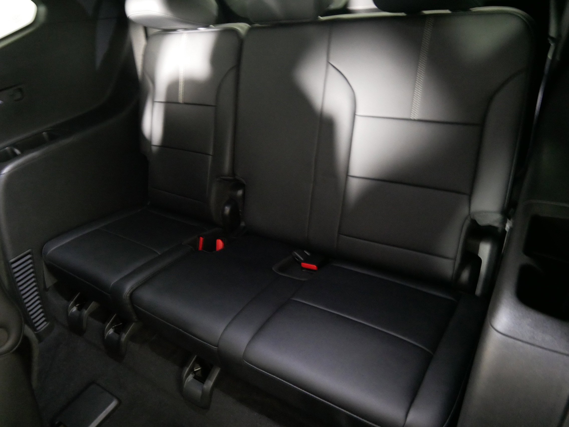 Used 2025 GMC Acadia Elevation w/ Elevation Premium Package image 33