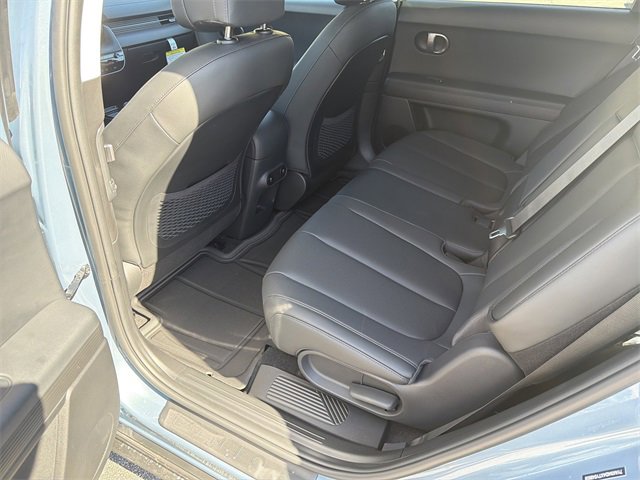 New 2026 Hyundai Ioniq 5 SEL image 20