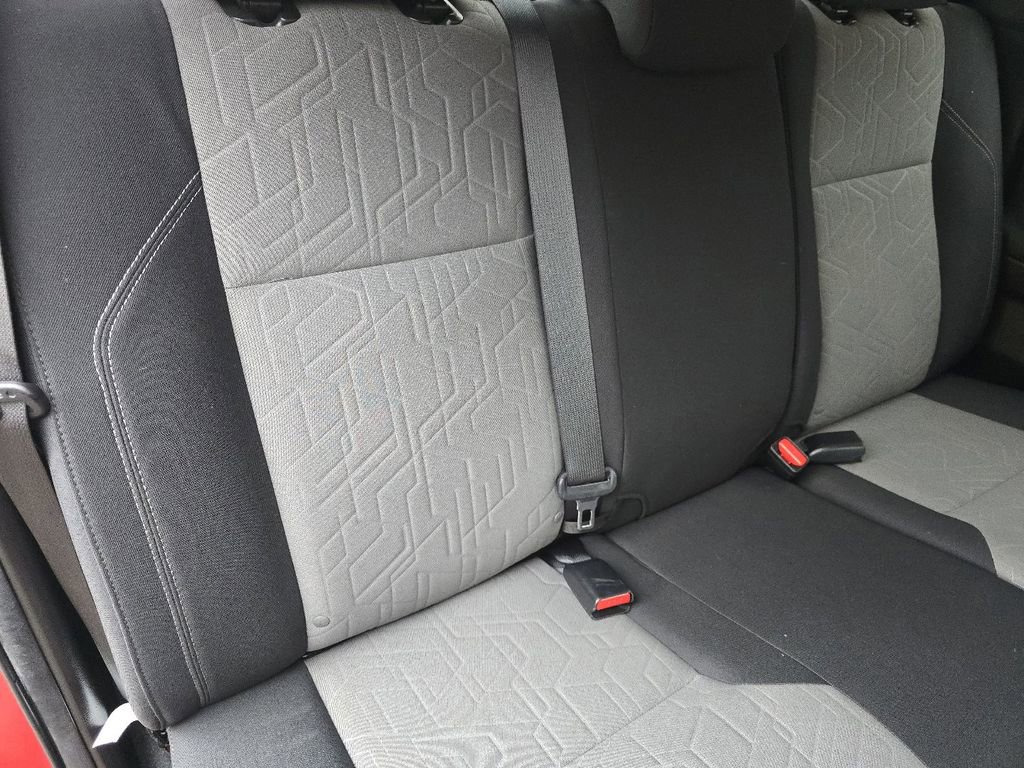 Used 2023 Toyota Tacoma TRD Off-Road w/ Technology Package image 20