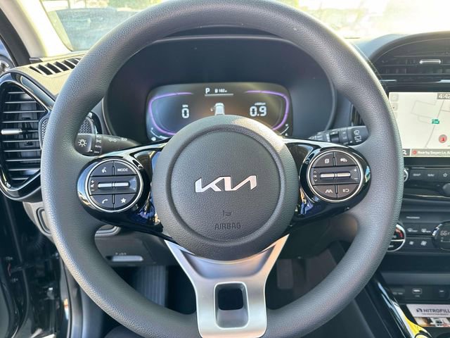 New 2025 Kia Soul S image 25