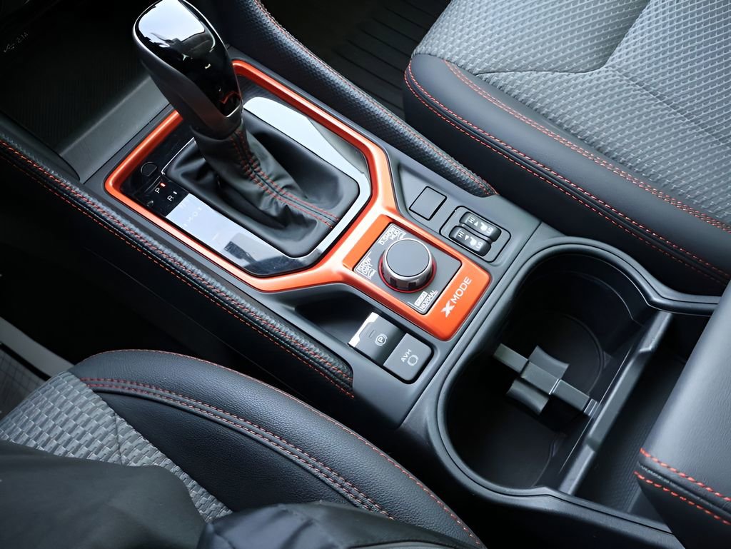 Used 2020 Subaru Forester Sport w/ Popular Package #2 image 27