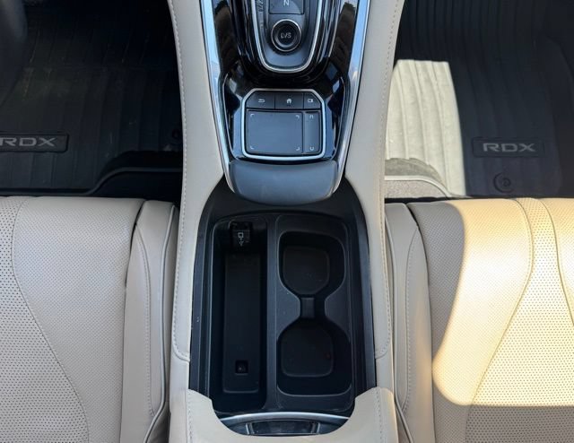 Used 2019 Acura RDX AWD w/ Advance Package image 26