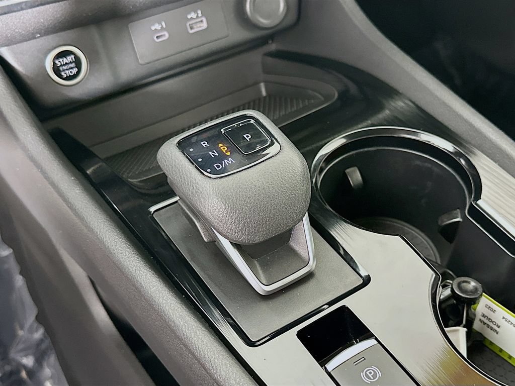 Certified 2023 Nissan Rogue SV AWD/4WD image 23