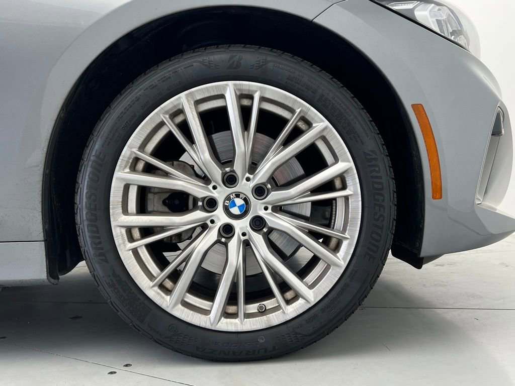 Certified 2024 BMW 330i Sedan w/ Premium Package image 23