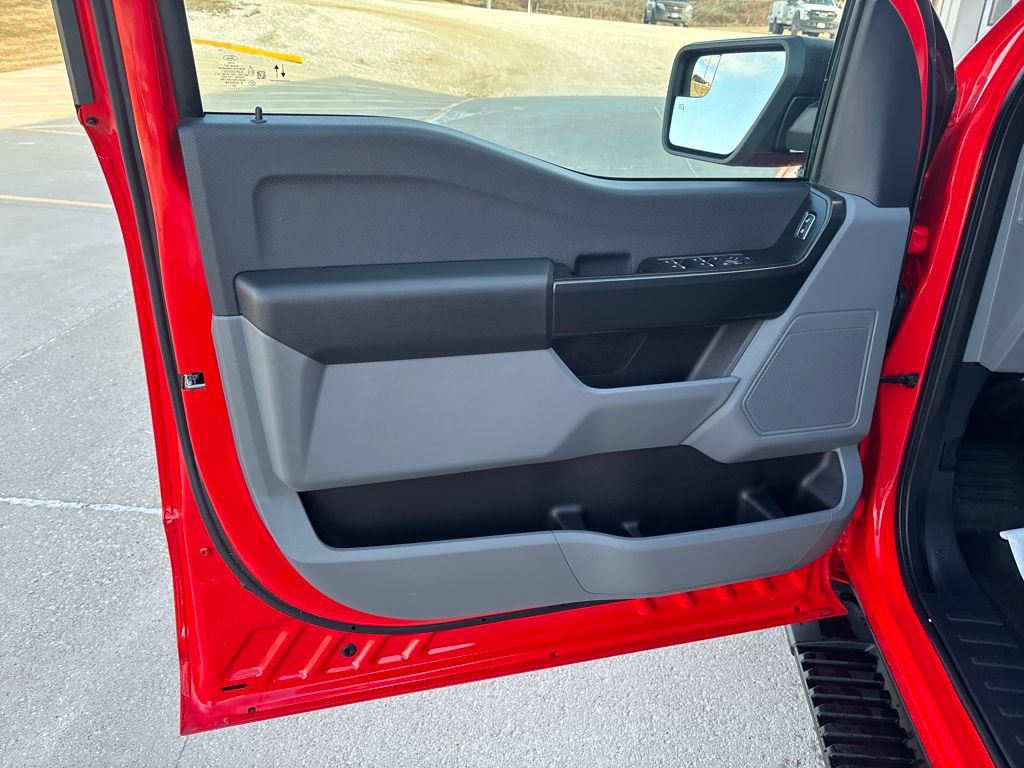 Used 2022 Ford F150 XL w/ Equipment Group 101A High AWD/4WD image 13