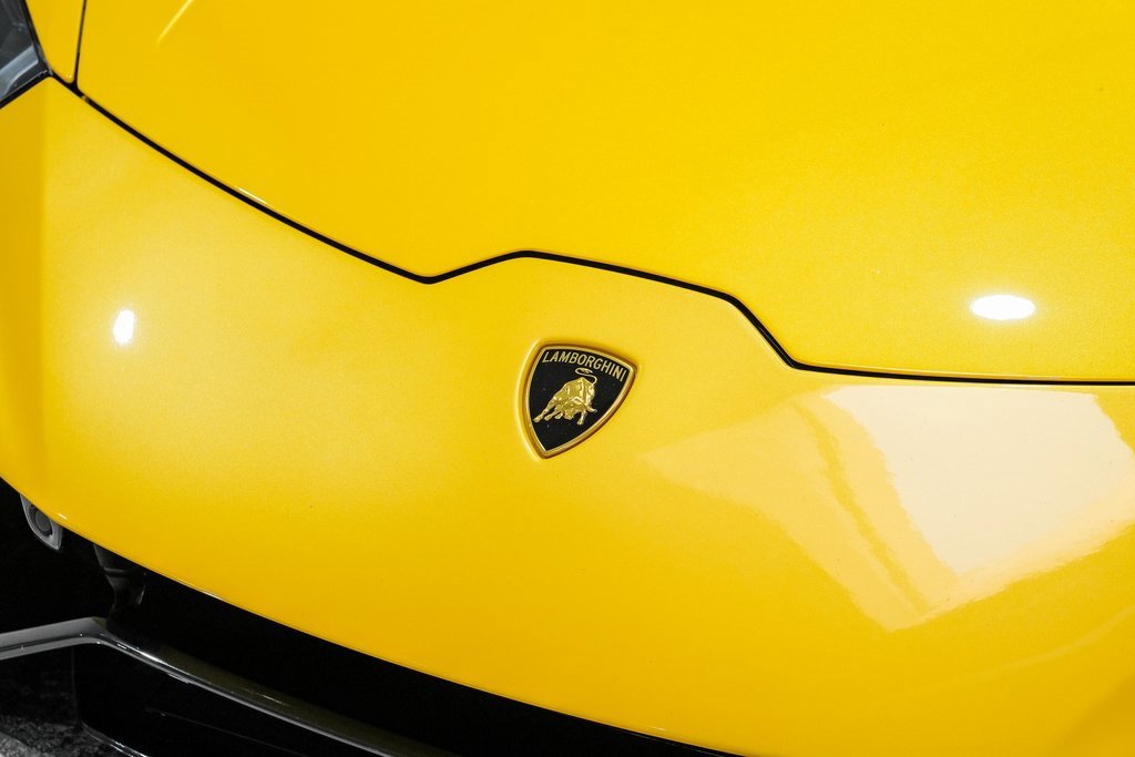 Used 2018 Lamborghini Huracan Performante image 49