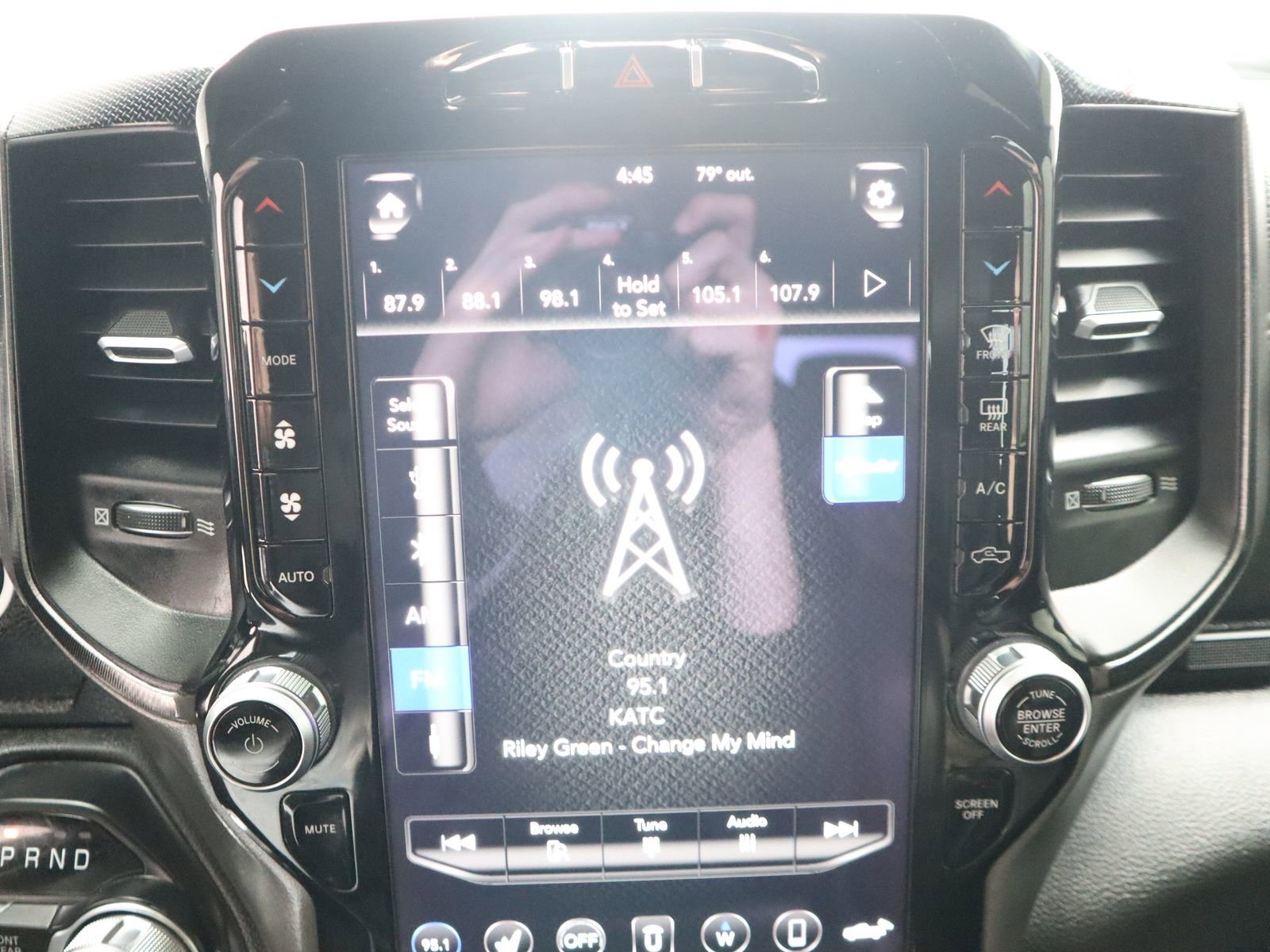 Used 2020 RAM 2500 Power Wagon image 42