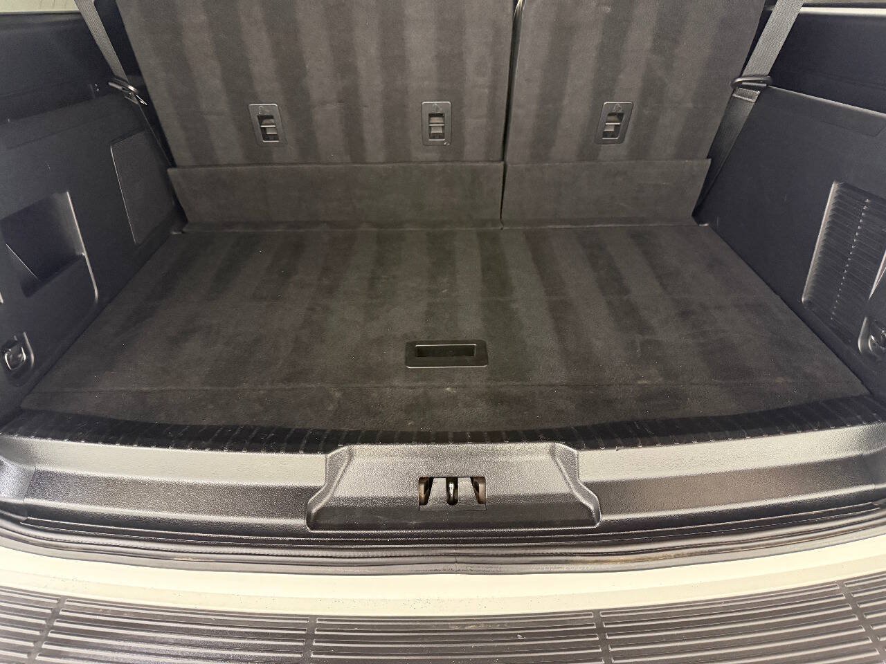 Used 2020 Ford Expedition Max King Ranch AWD/4WD image 83
