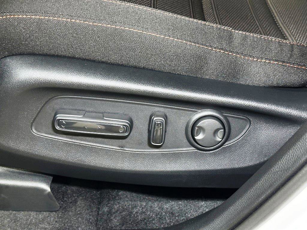 New 2026 Honda CR-V TrailSport image 14