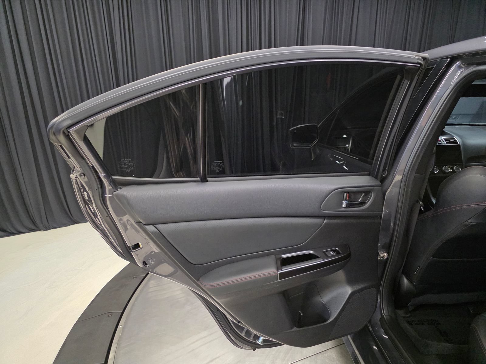 Used 2021 Subaru WRX Limited AWD/4WD image 28