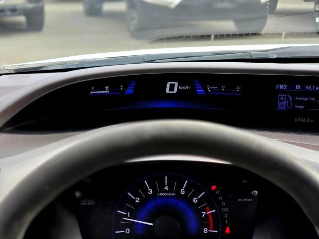Used 2012 Honda Civic LX image 15