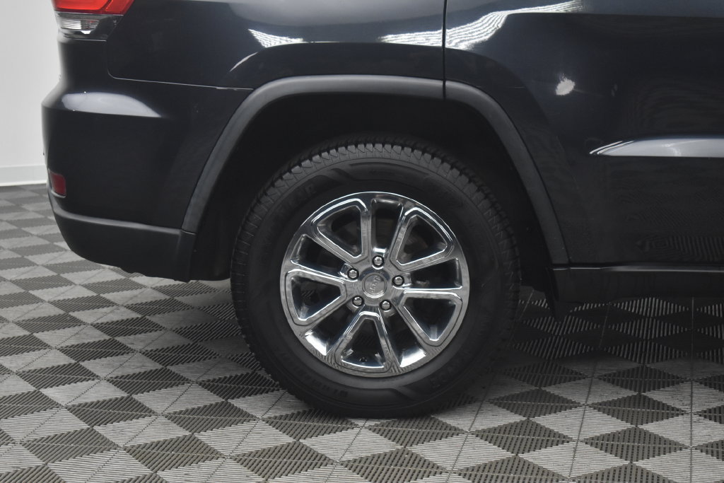 Used 2015 Jeep Grand Cherokee Limited AWD/4WD image 28