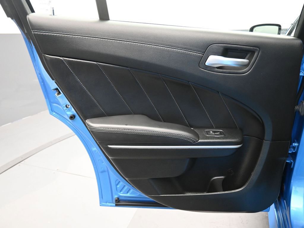 Used 2023 Dodge Charger Scat Pack w/ Plus Group image 28